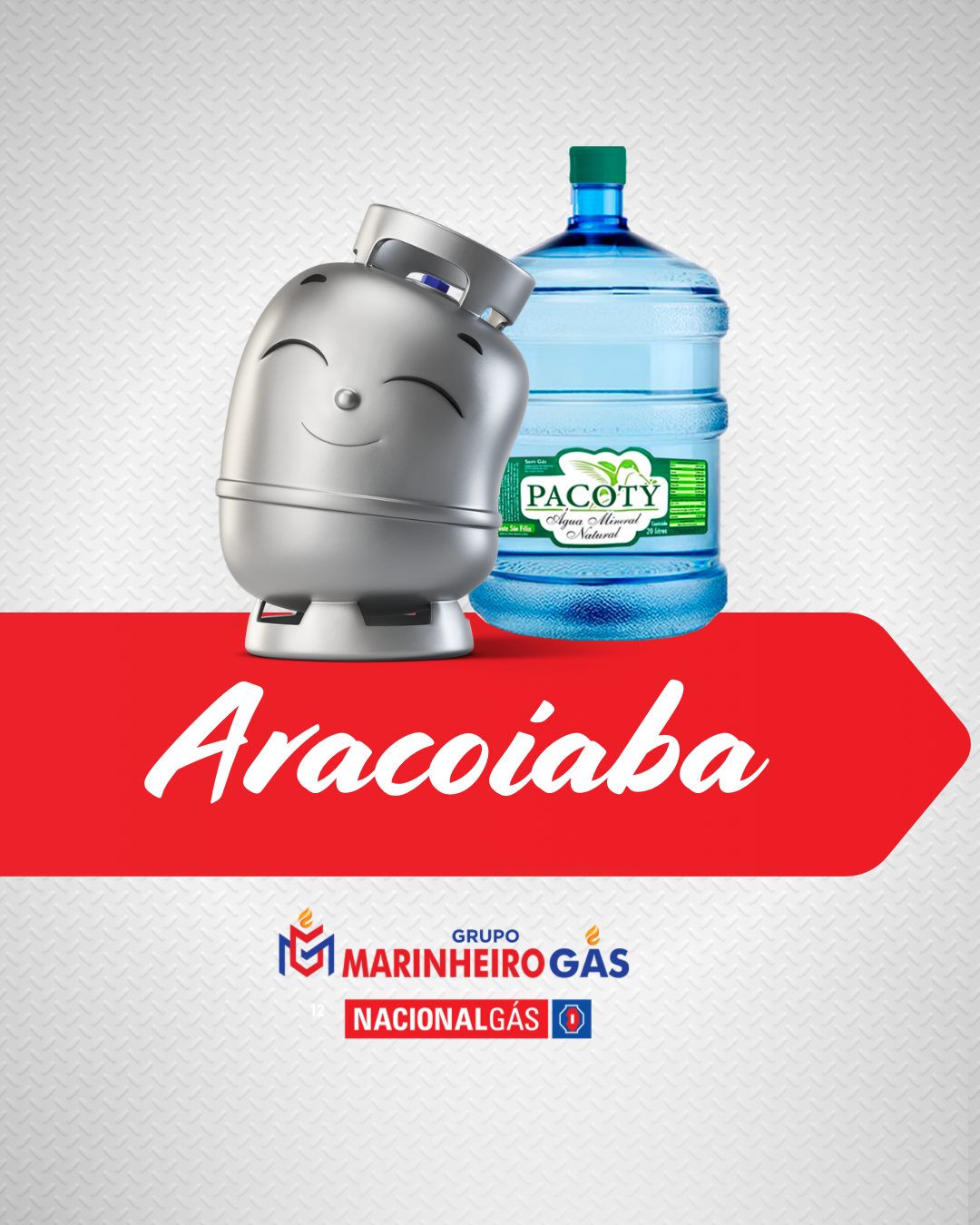 Aracoiaba