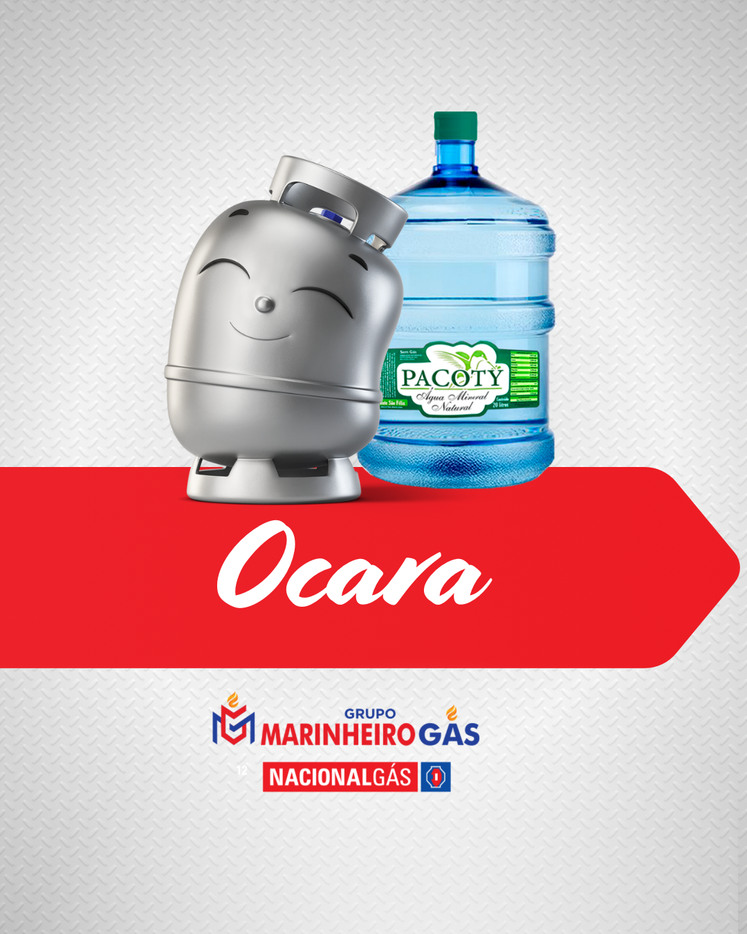 Ocara