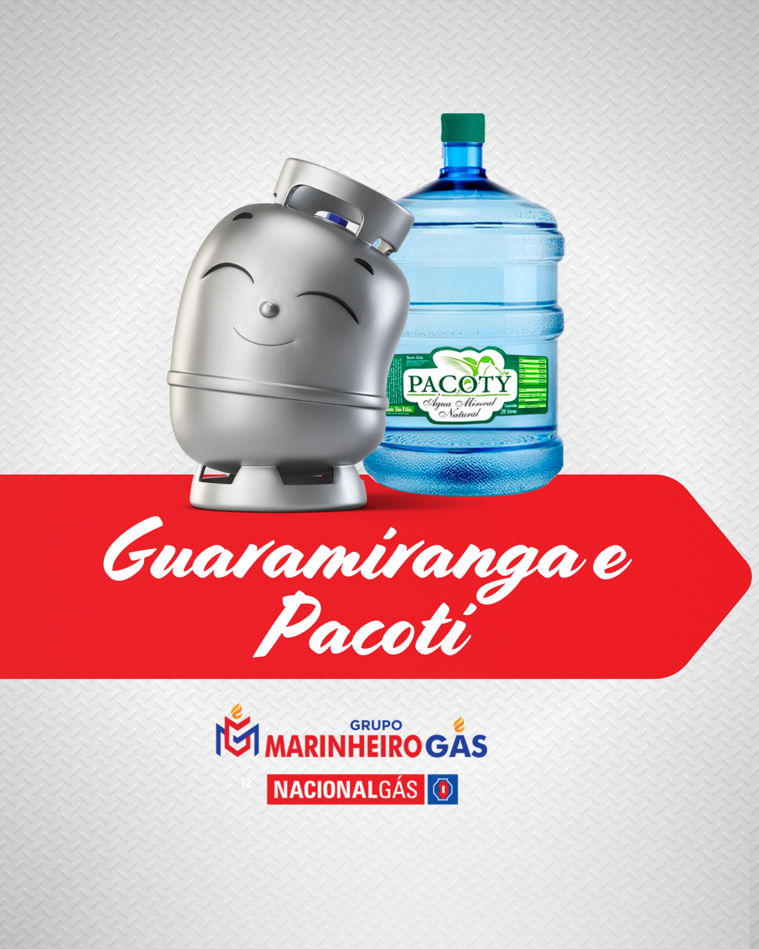 Pacoti e Guaramiranga